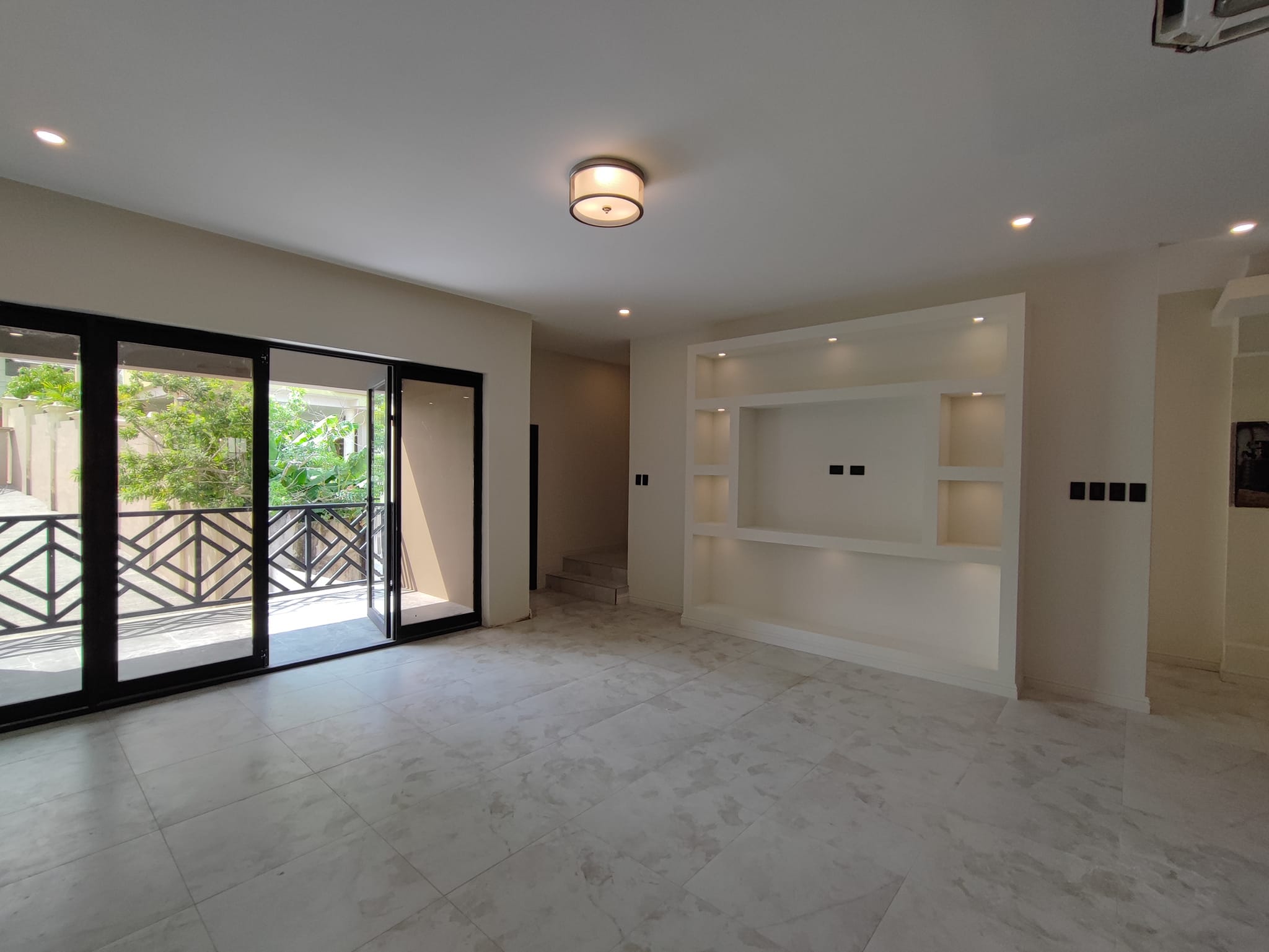 Luxury Townhomes for Sale – The Imperial Residences, St. Joseph Village, San Fernando