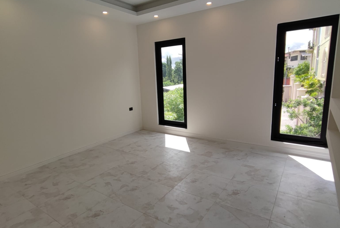 Luxury Townhomes for Sale – The Imperial Residences, St. Joseph Village, San Fernando