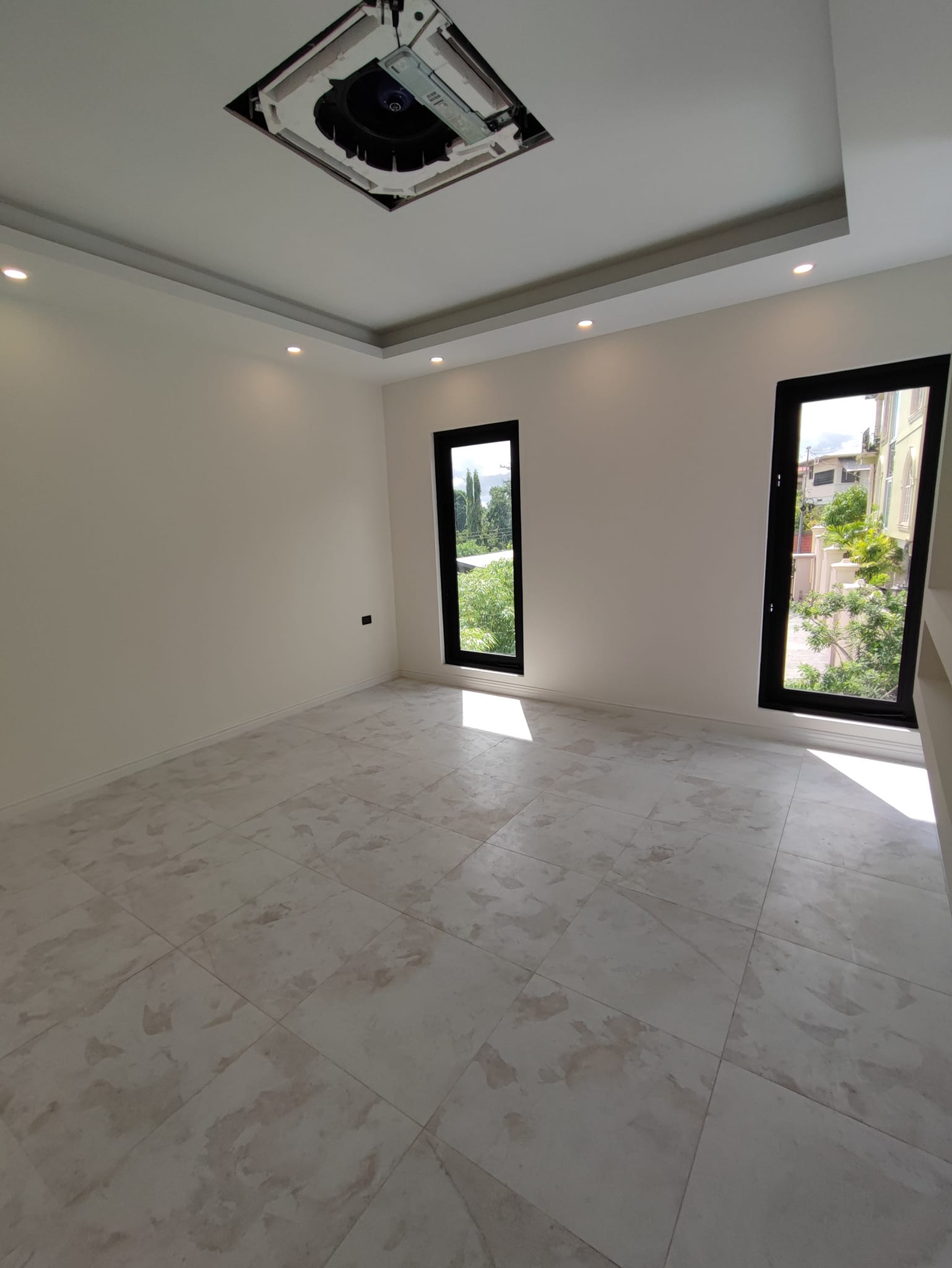 Luxury Townhomes for Sale – The Imperial Residences, St. Joseph Village, San Fernando