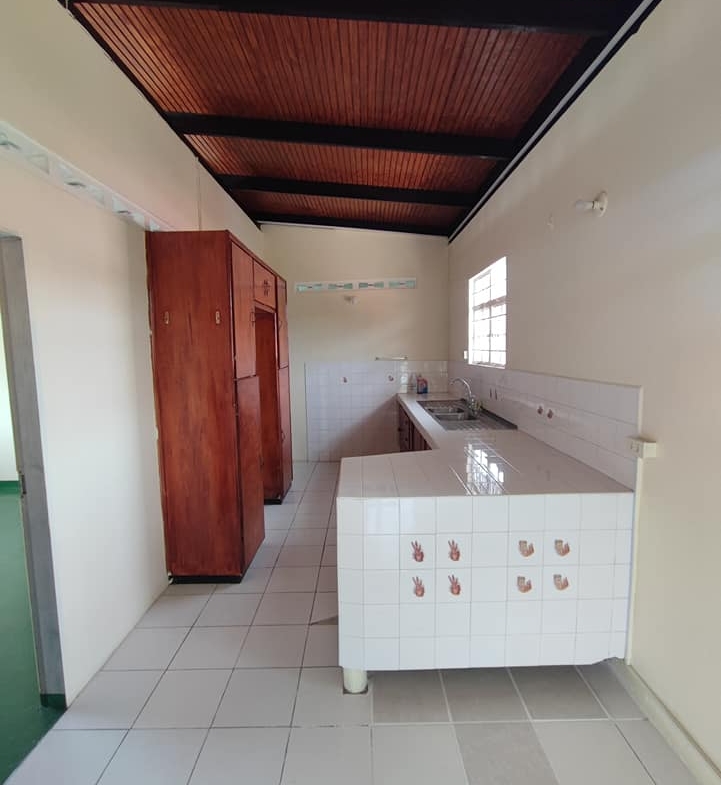 Spacious 3-Bedroom Apartment for Rent – Arima