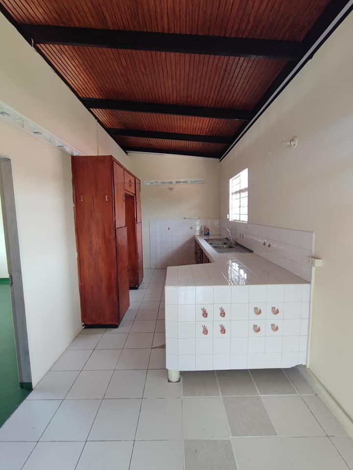Spacious 3-Bedroom Apartment for Rent – Arima