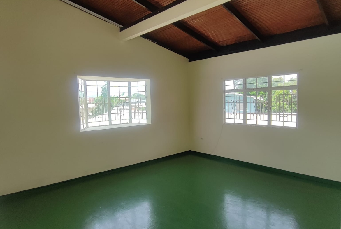Spacious 3-Bedroom Apartment for Rent – Arima