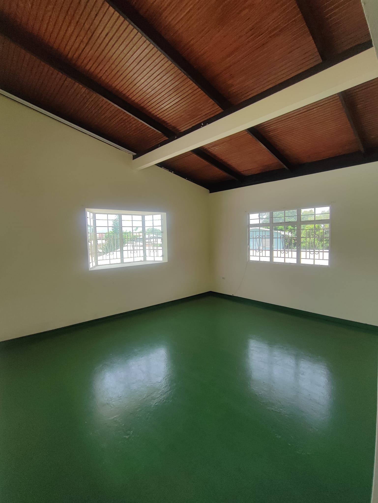 Spacious 3-Bedroom Apartment for Rent – Arima