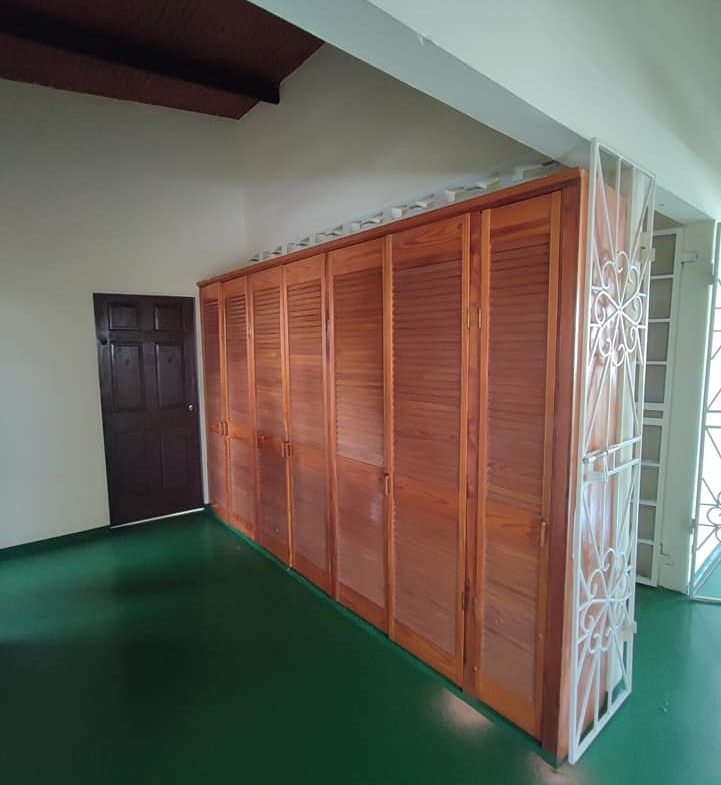 Spacious 3-Bedroom Apartment for Rent – Arima