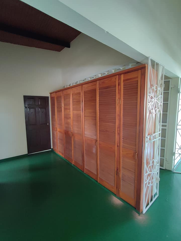 Spacious 3-Bedroom Apartment for Rent – Arima