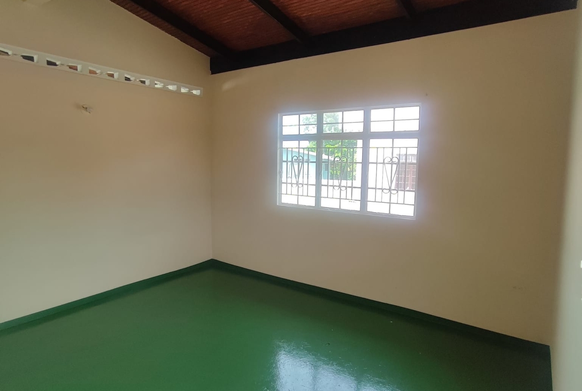 Spacious 3-Bedroom Apartment for Rent – Arima
