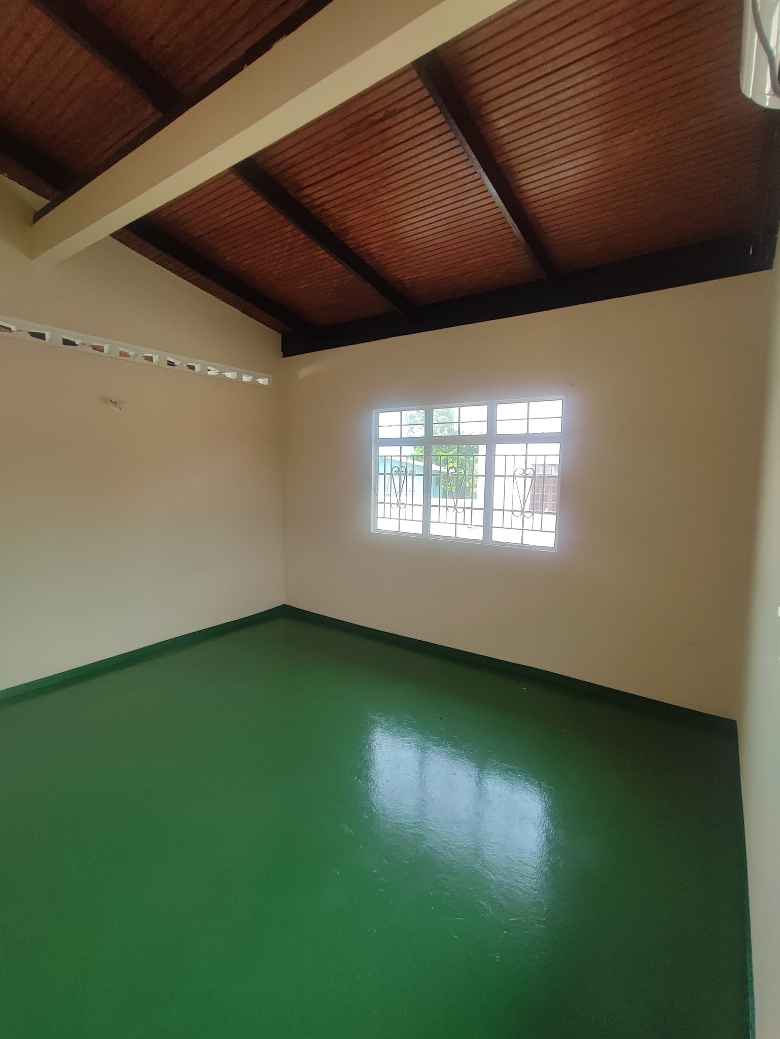 Spacious 3-Bedroom Apartment for Rent – Arima