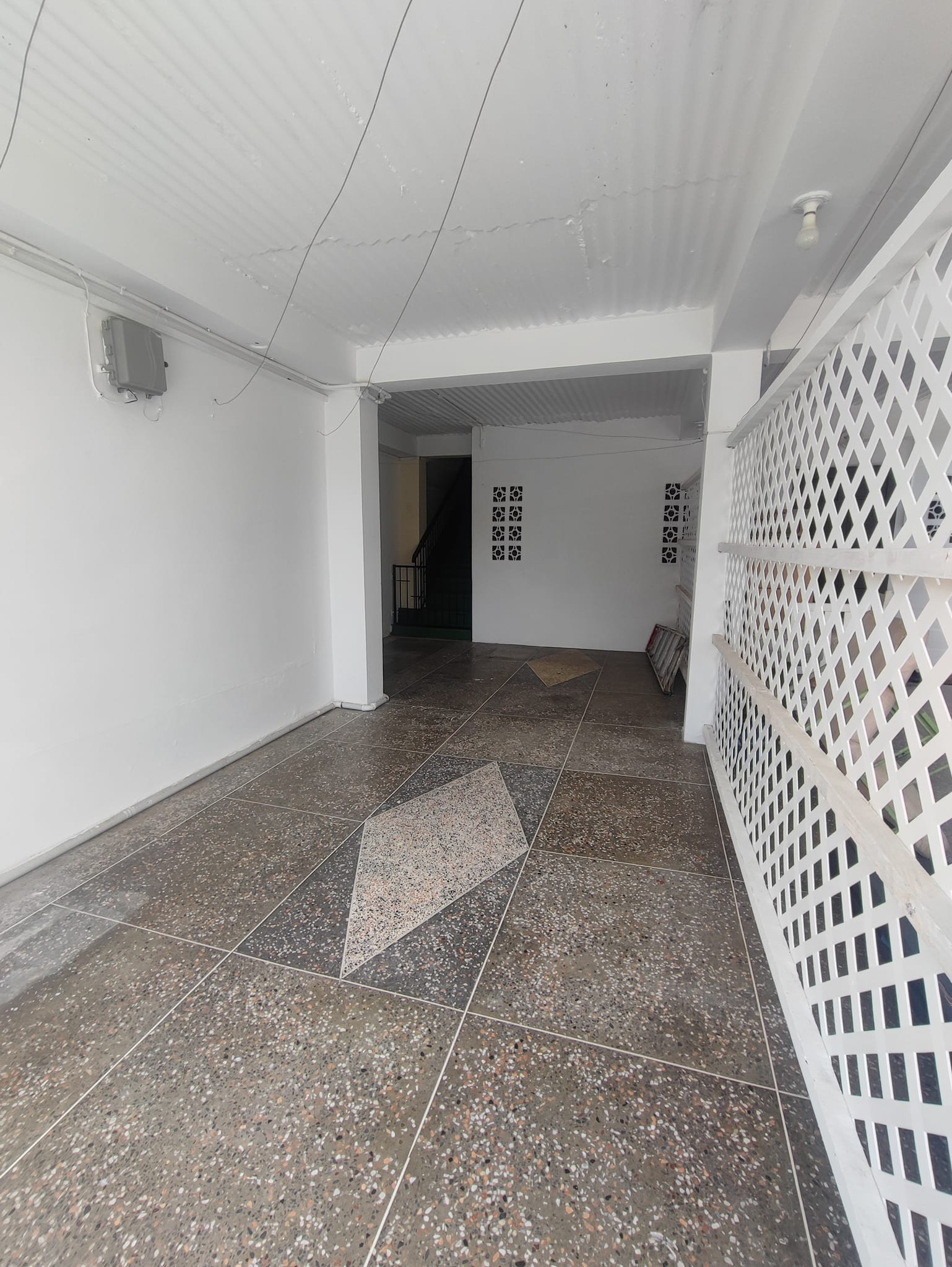 Spacious 3-Bedroom Apartment for Rent – Arima