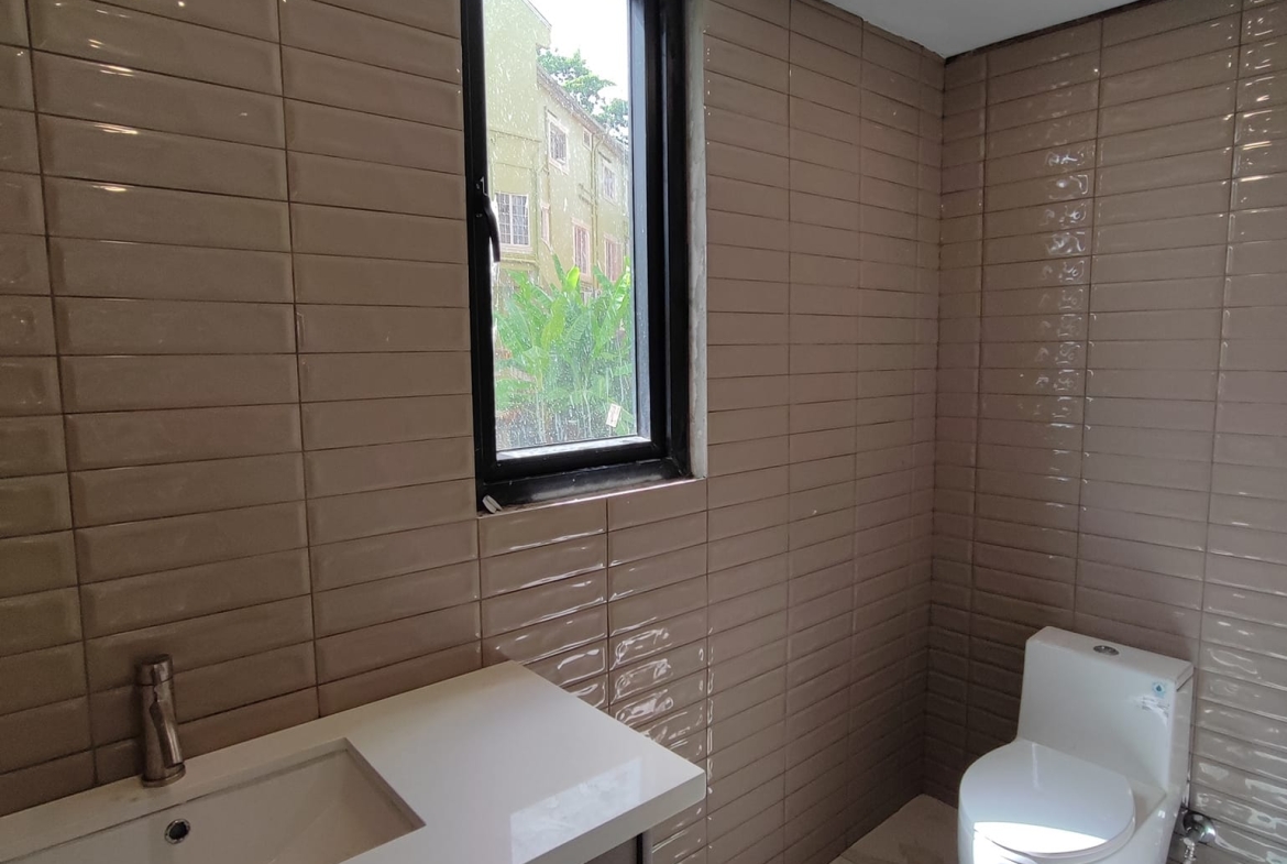 Luxury Townhomes for Sale – The Imperial Residences, St. Joseph Village, San Fernando