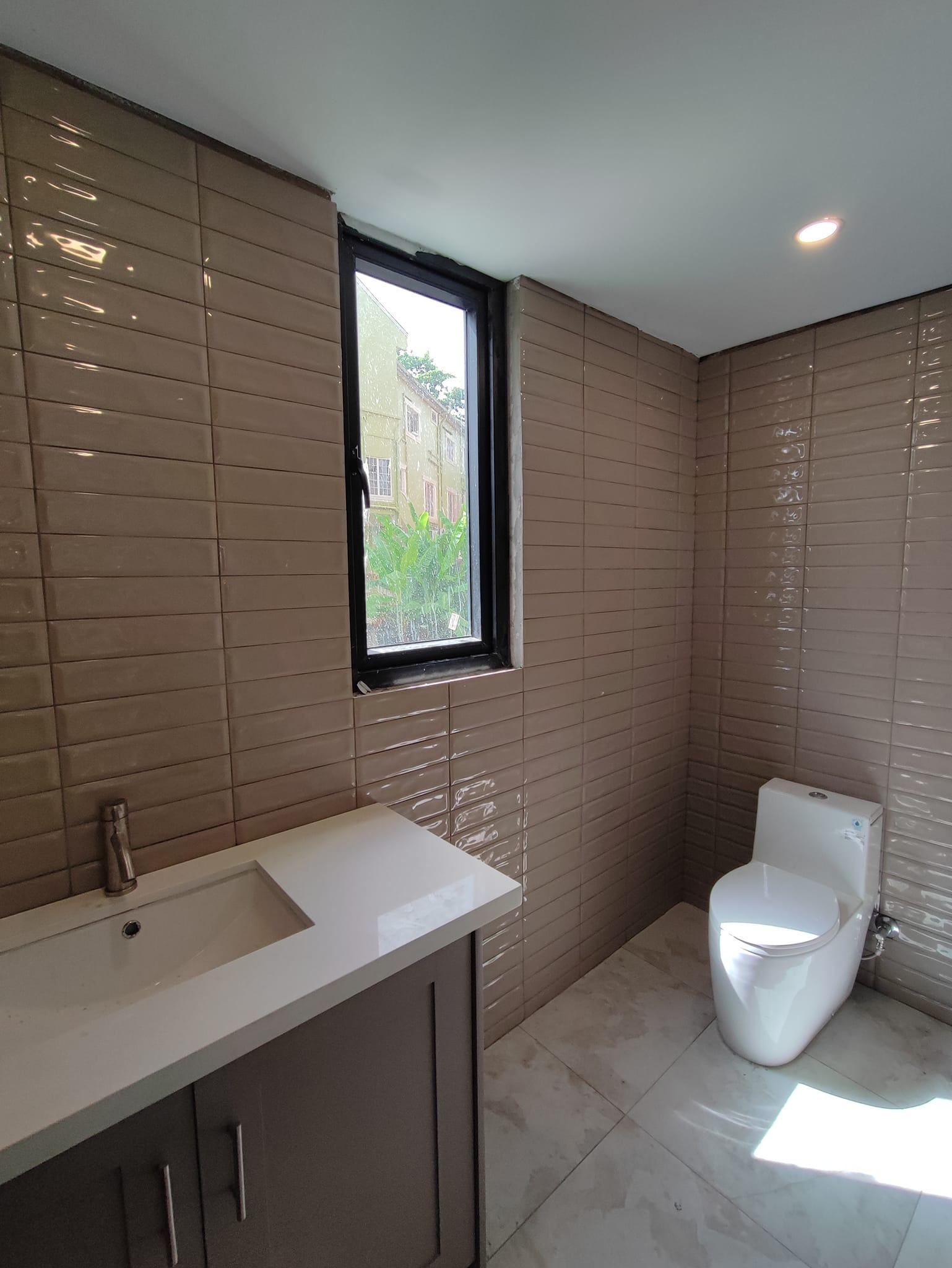 Luxury Townhomes for Sale – The Imperial Residences, St. Joseph Village, San Fernando