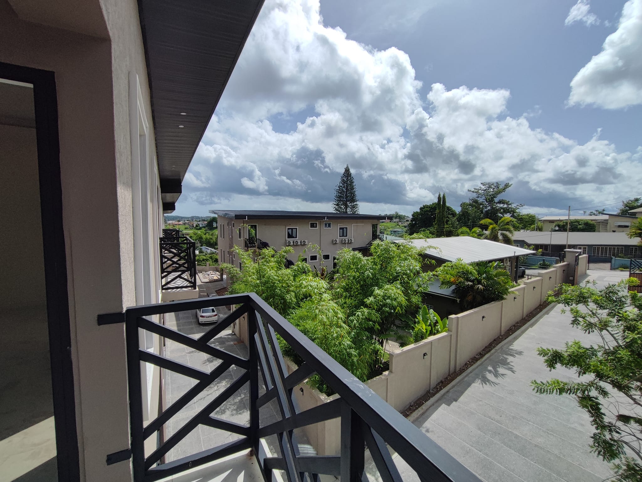 Luxury Townhomes for Sale – The Imperial Residences, St. Joseph Village, San Fernando