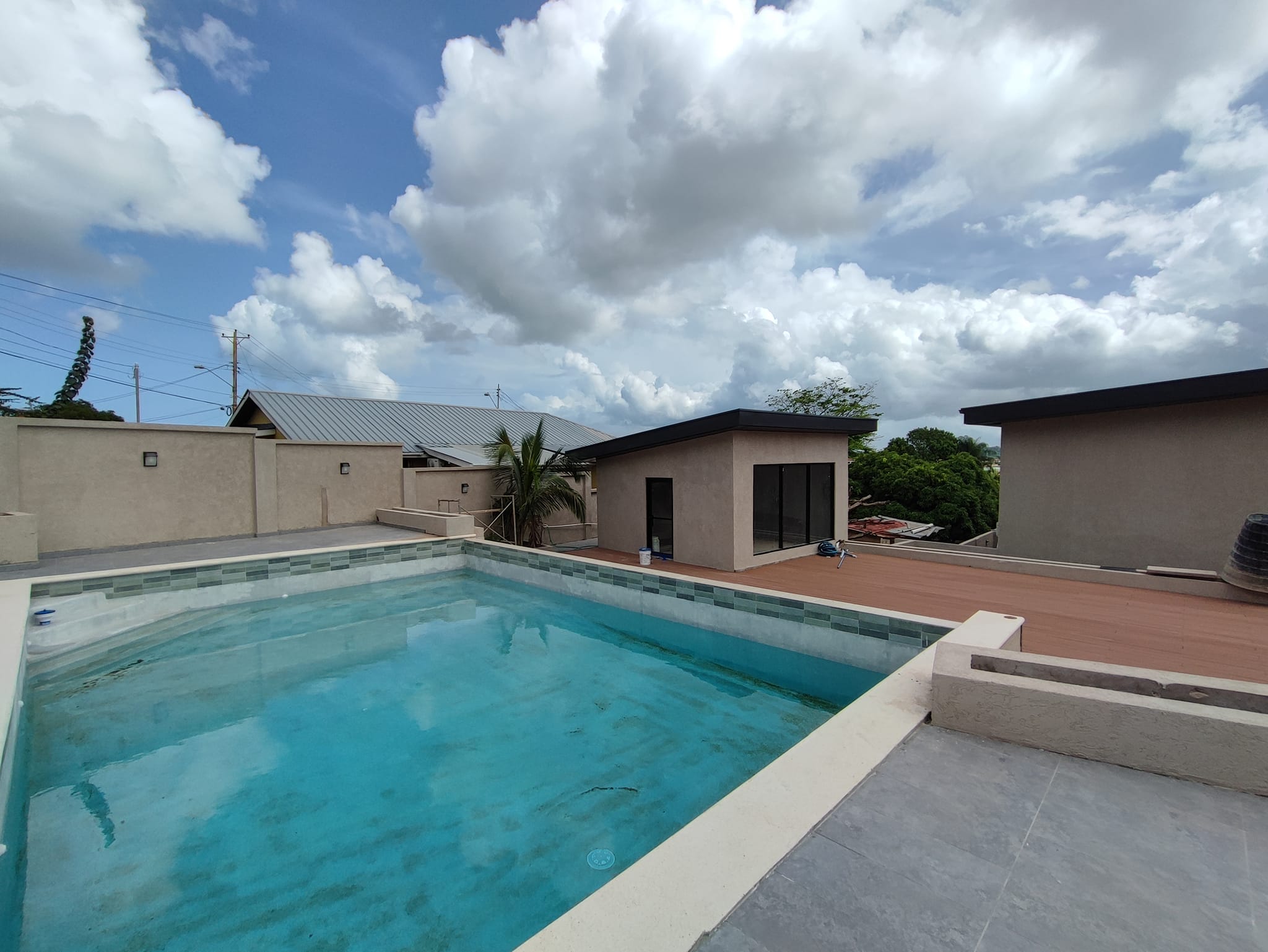 Luxury Townhomes for Sale – The Imperial Residences, St. Joseph Village, San Fernando