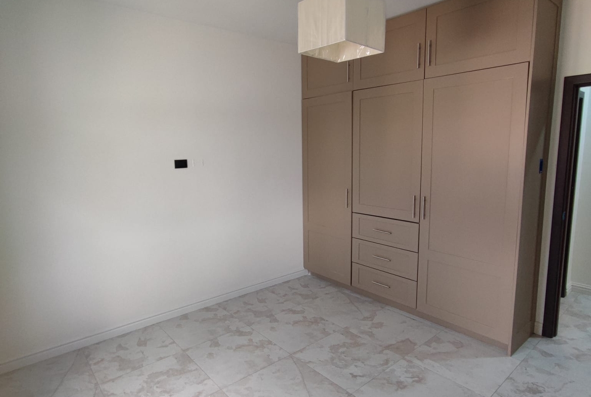 Luxury Townhomes for Sale – The Imperial Residences, St. Joseph Village, San Fernando