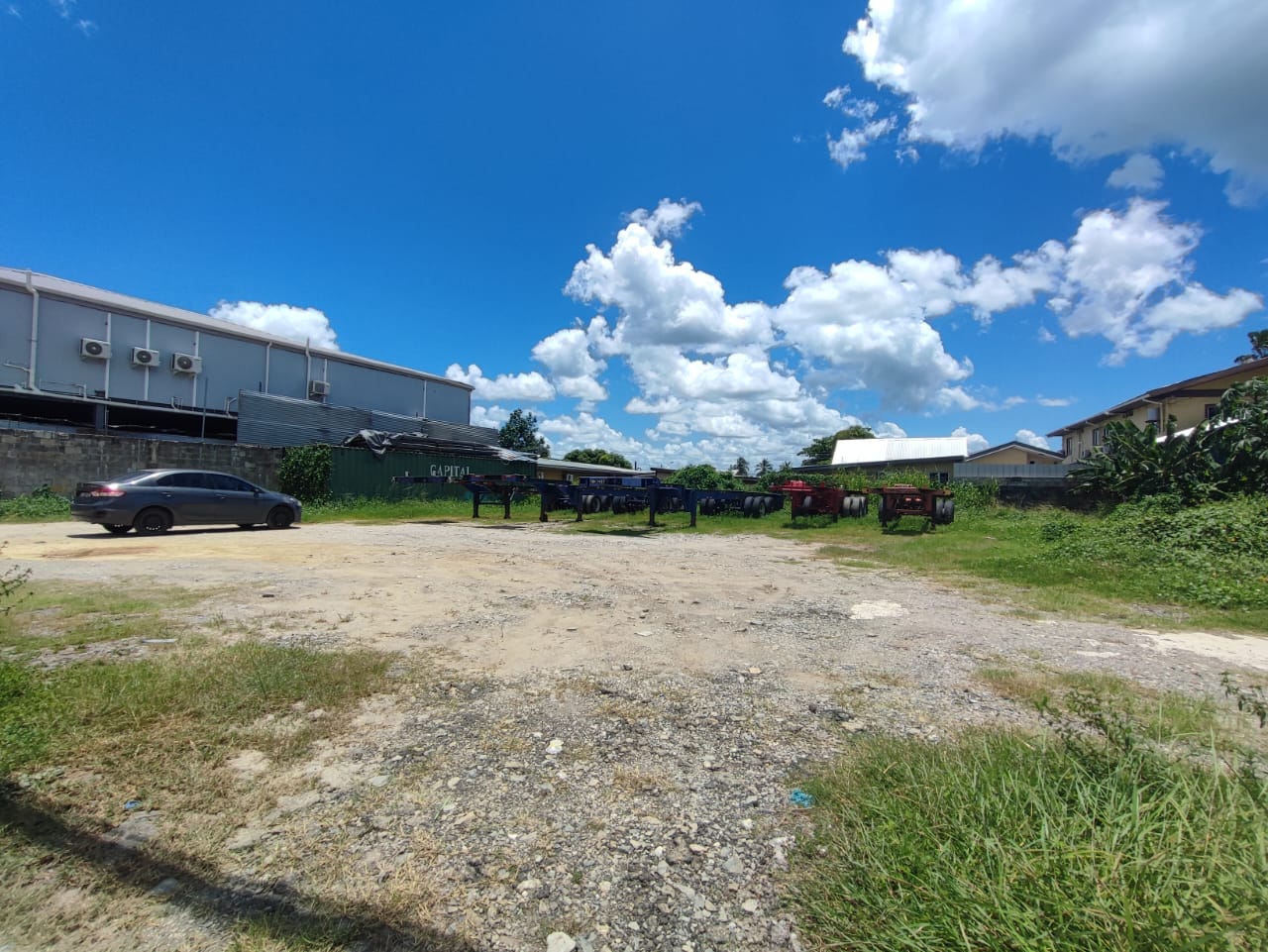 462689453_2586793674837275_7083222289977021802_n Prime Investment Land for Sale – Barataria Priority Bus Route
