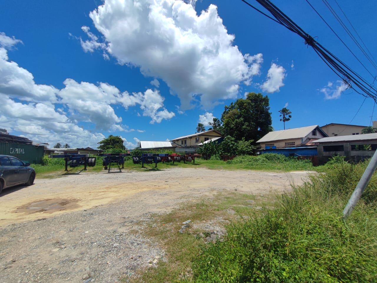 462754228_2586793671503942_6198911302426164294_n Prime Investment Land for Sale – Barataria Priority Bus Route