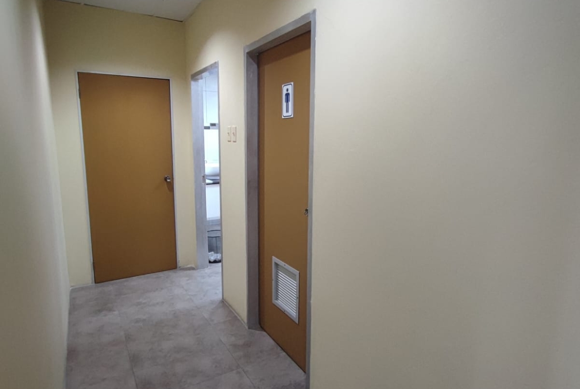 Office Space for Rent – Trincity Industrial Estate