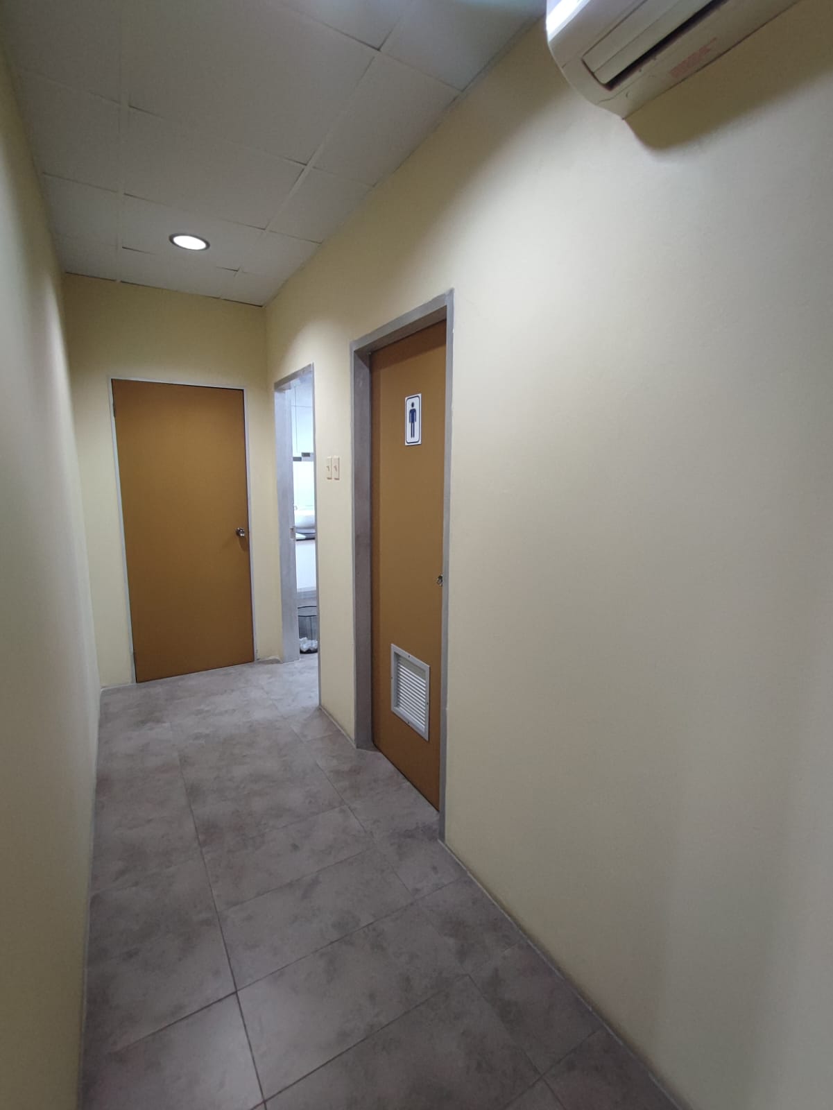 OFFICE SPACE FOR RENT — TRINCITY INDUSTRIAL ESTATE
