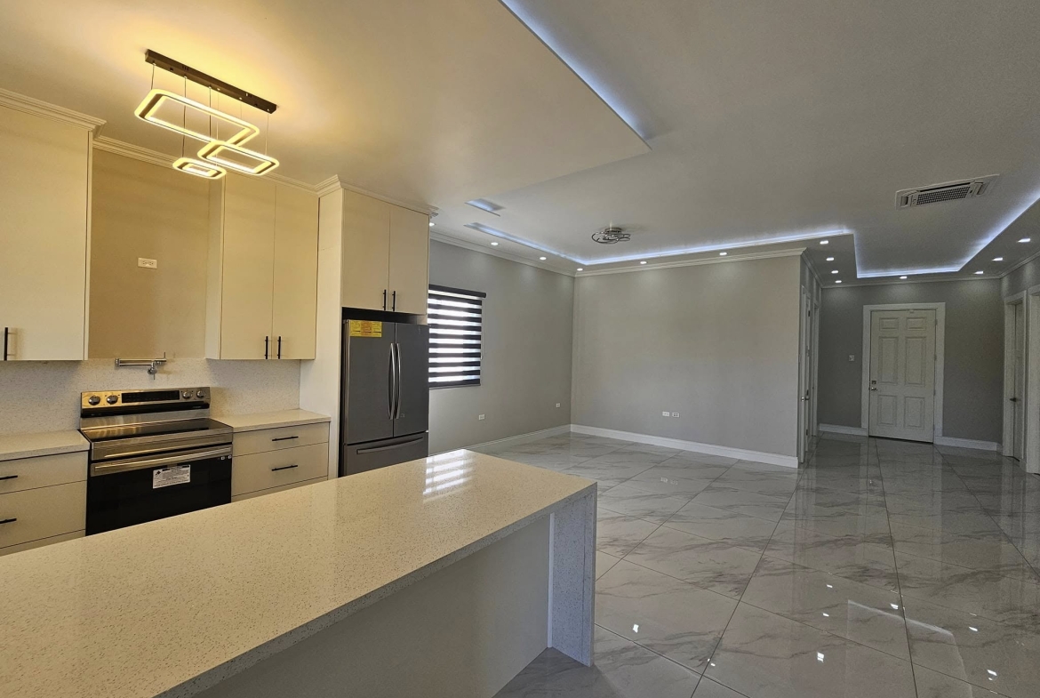 Luxury Semi-Furnished Homes for Sale – Calcutta, Freeport