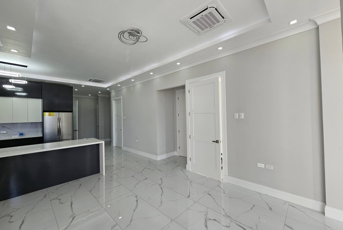 Luxury Semi-Furnished Homes for Sale – Calcutta, Freeport