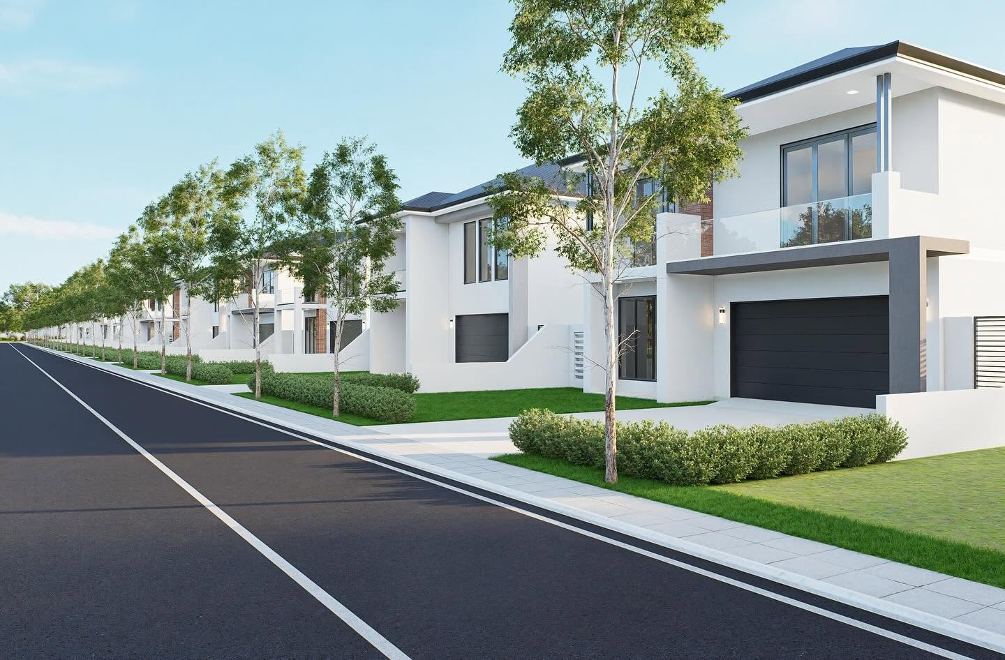 The Essence Collection at The Reserve – An Exclusive Residential Community
