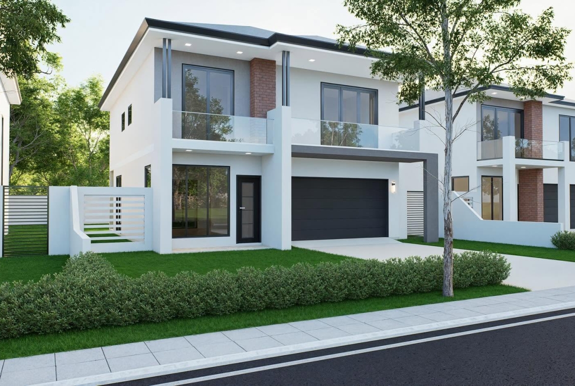 The Essence Collection at The Reserve – An Exclusive Residential Community