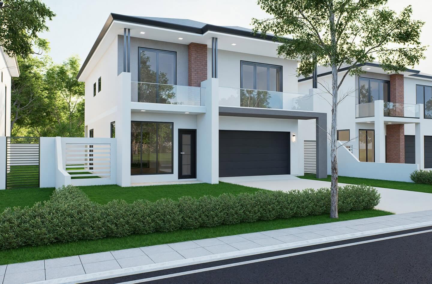 The Essence Collection at The Reserve – An Exclusive Residential Community