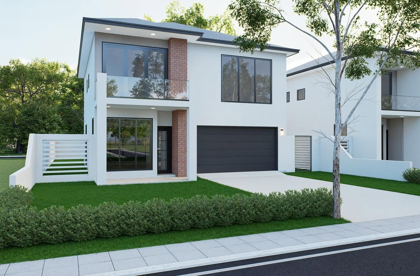 The Essence Collection at The Reserve – An Exclusive Residential Community