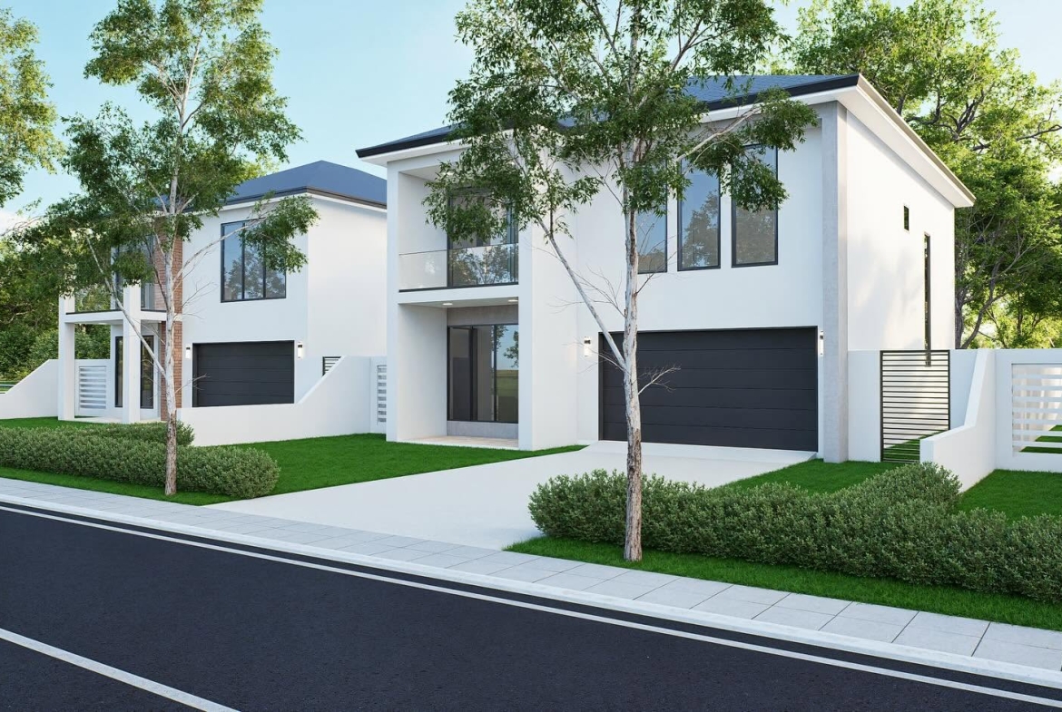 The Essence Collection at The Reserve – An Exclusive Residential Community
