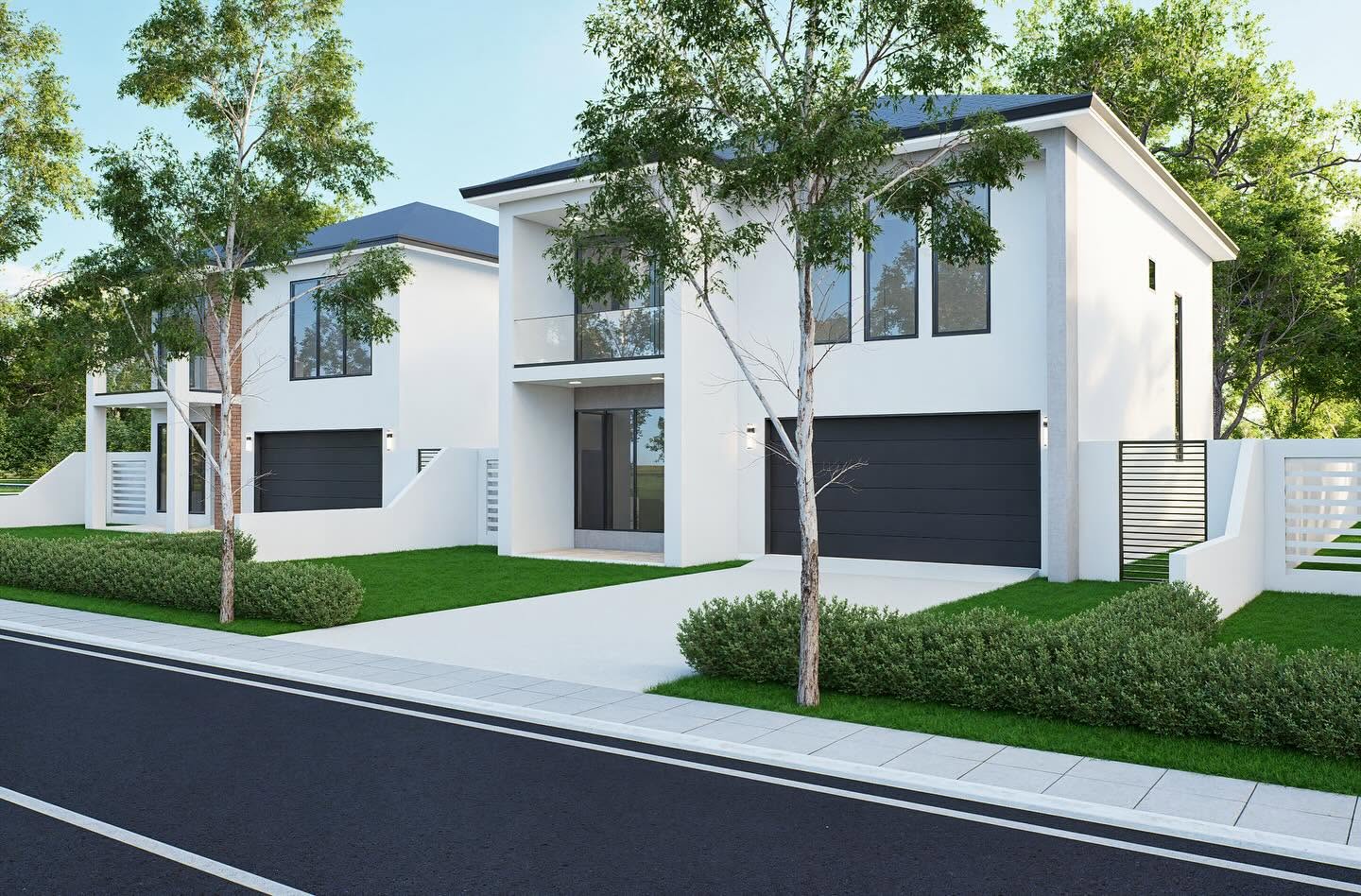 The Essence Collection at The Reserve – An Exclusive Residential Community