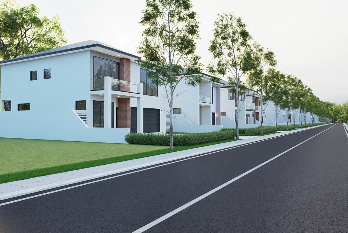 The Essence Collection at The Reserve – An Exclusive Residential Community
