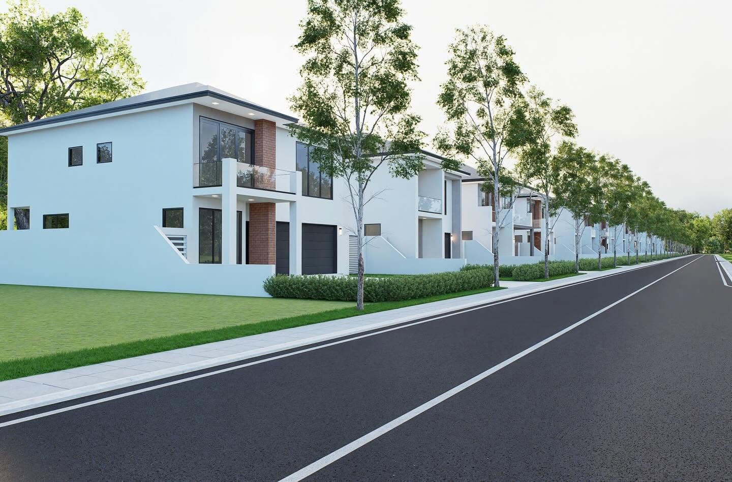 The Essence Collection at The Reserve – An Exclusive Residential Community