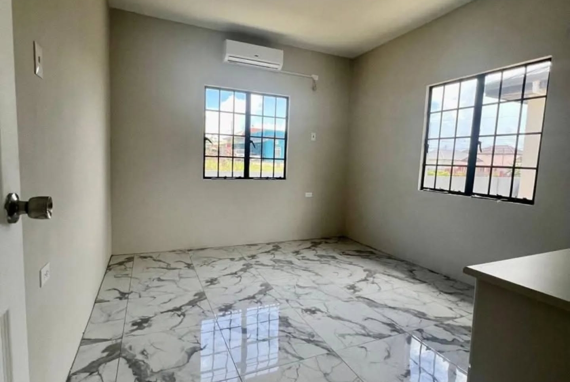 HOUSE FOR SALE IN CUNUPIA