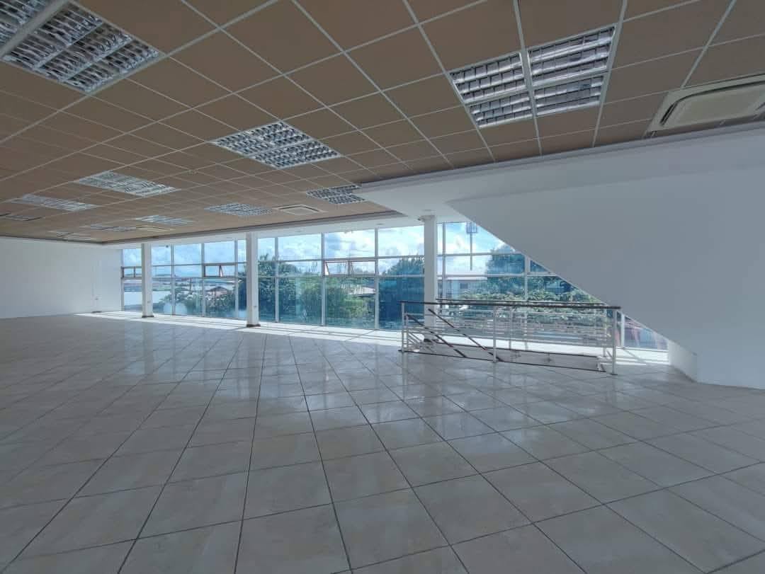 5 Prime Commercial Building for Sale – El Socorro Main Road