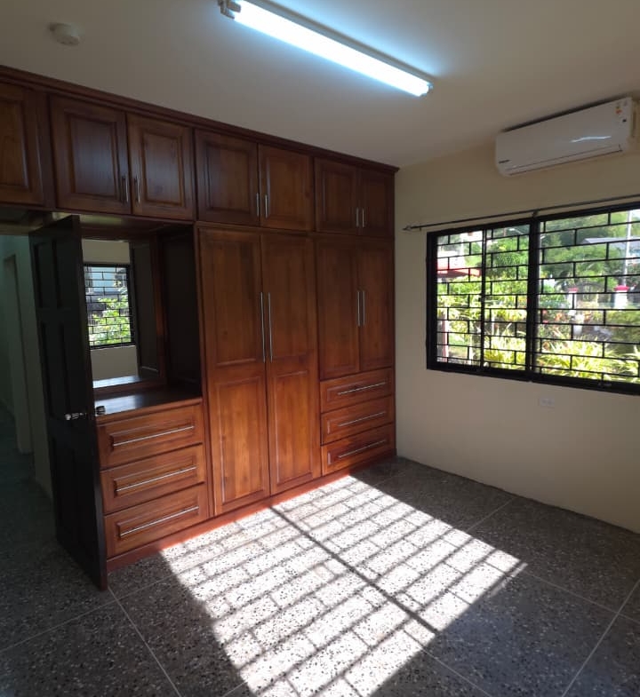 Spacious 4-Bedroom House for Rent – Sinanan Gardens, Santa Cruz