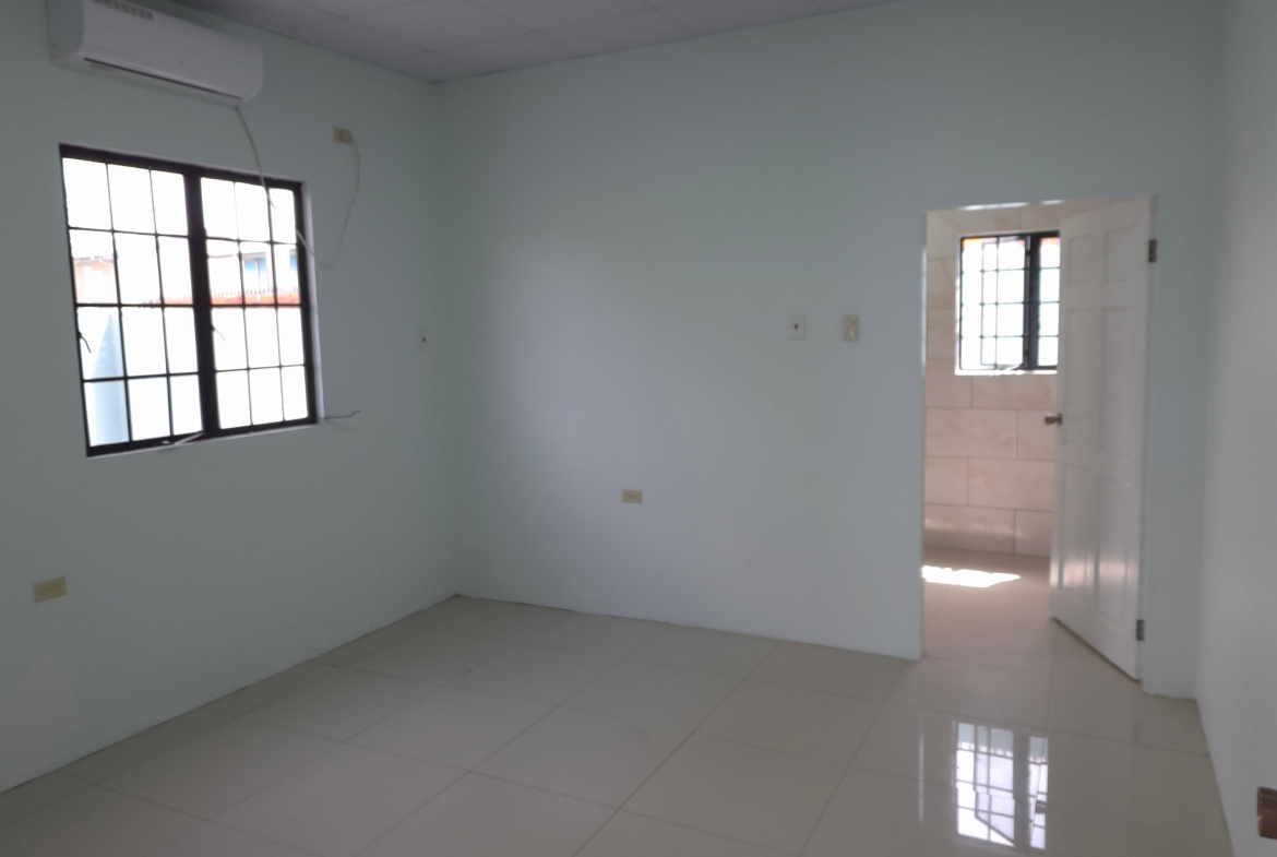 Brand New One-Bedroom Apartments for Rent – Aranguez