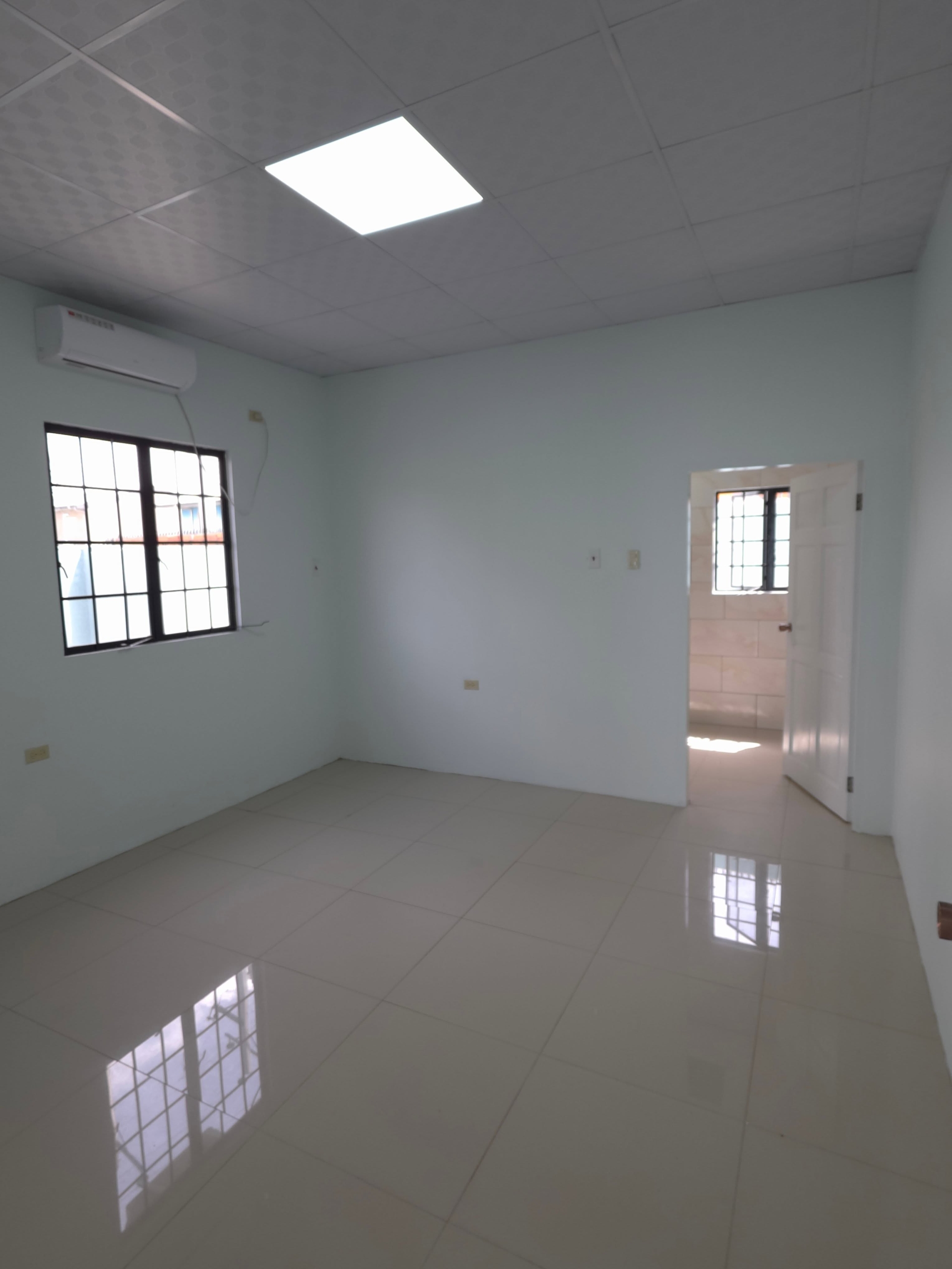 5 Brand New One-Bedroom Apartments for Rent – Aranguez