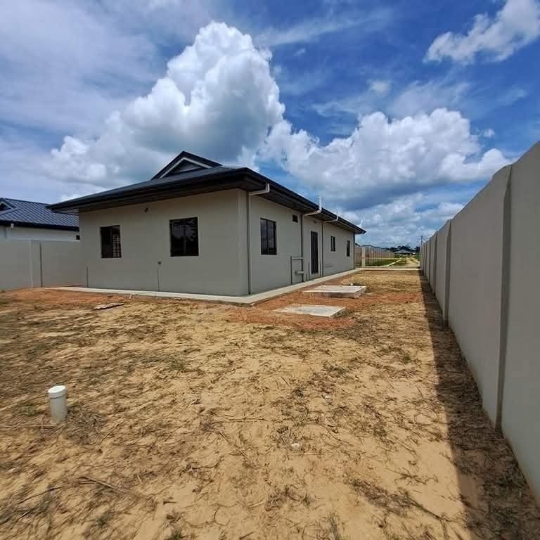 Modern Family Homes for Sale – Sara Gardens Phase 2, Longdenville, Chaguanas