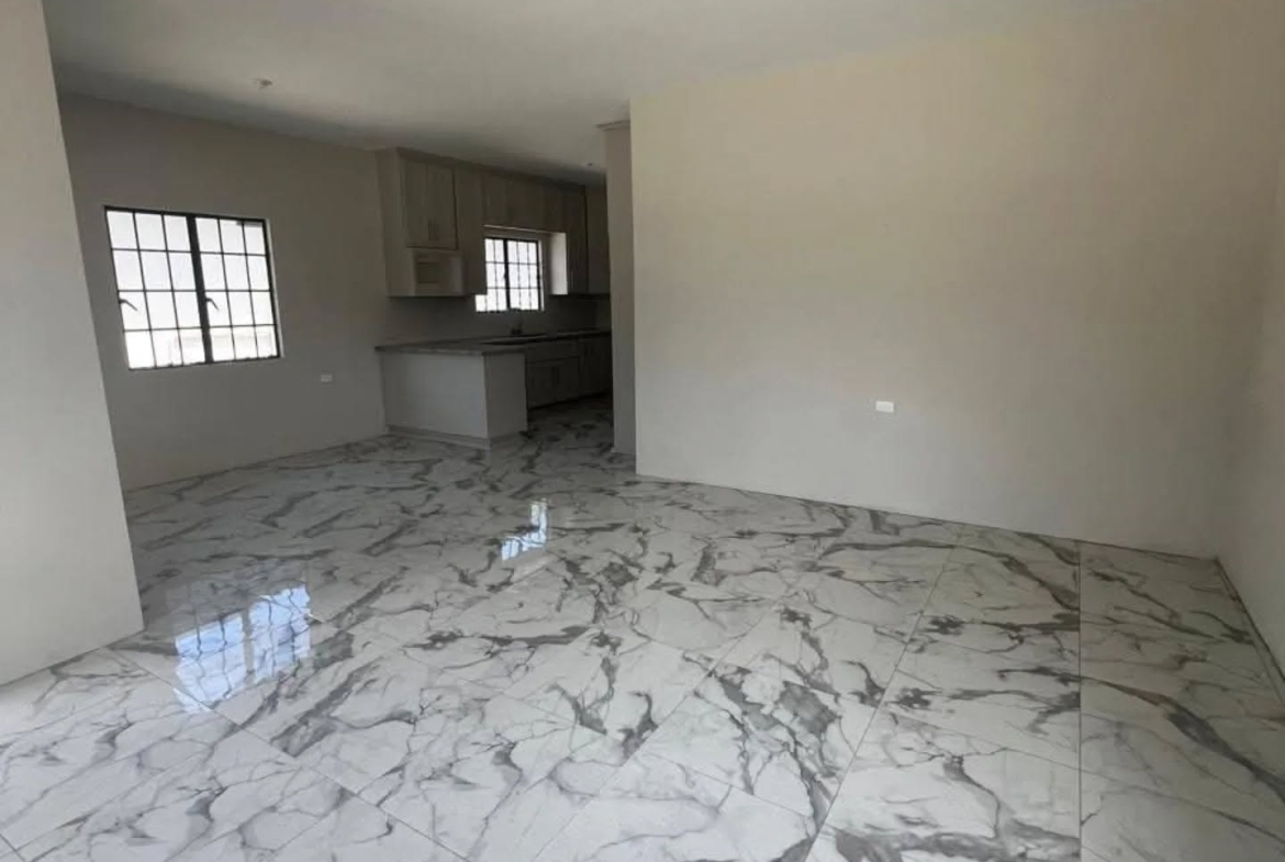 Affordable Family Living in a Secure Gated Community – Cunupia