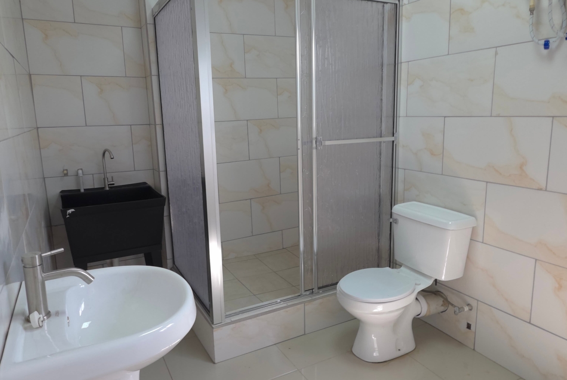 Brand New One-Bedroom Apartments for Rent – Aranguez