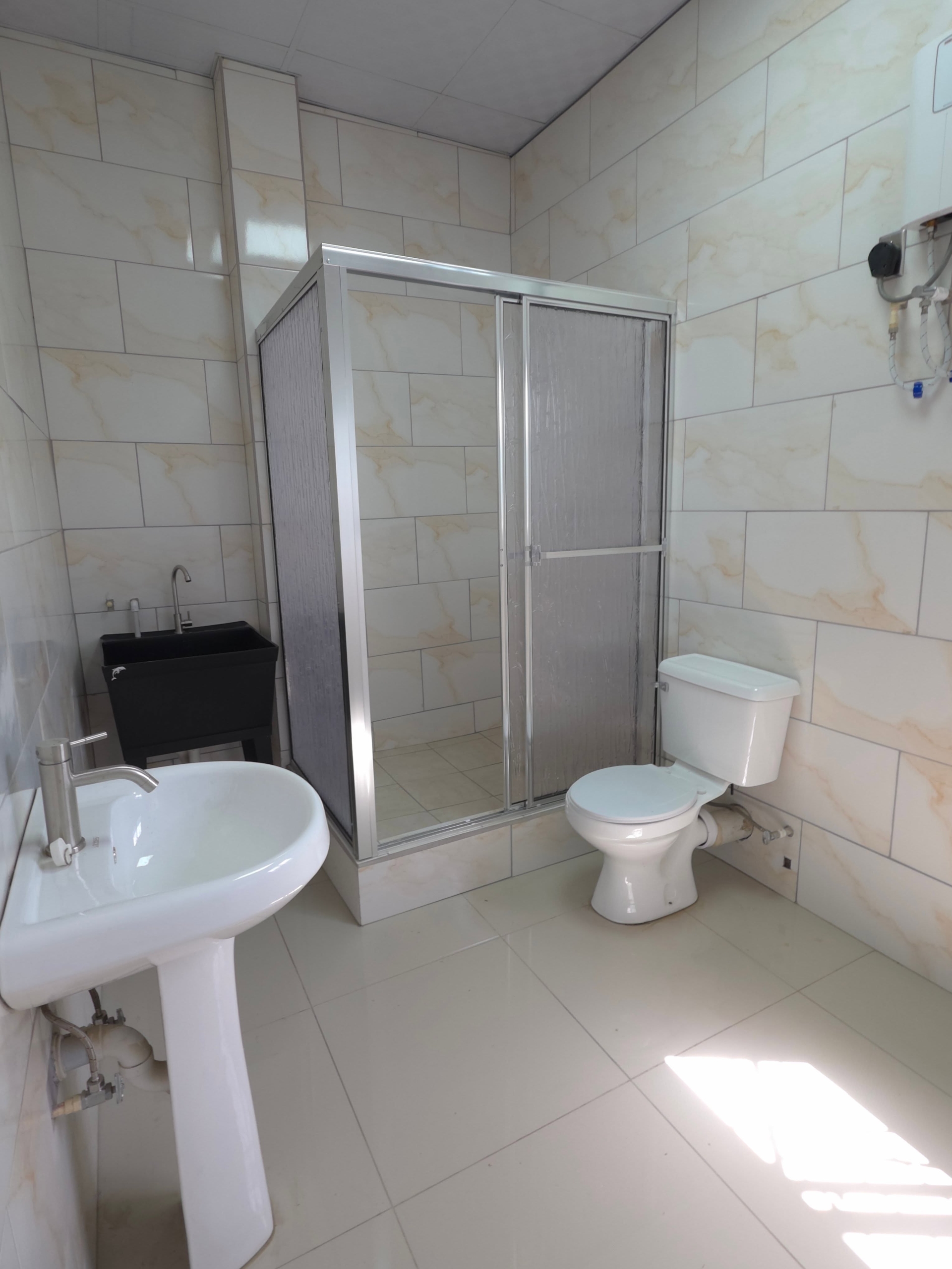 6 Brand New One-Bedroom Apartments for Rent – Aranguez