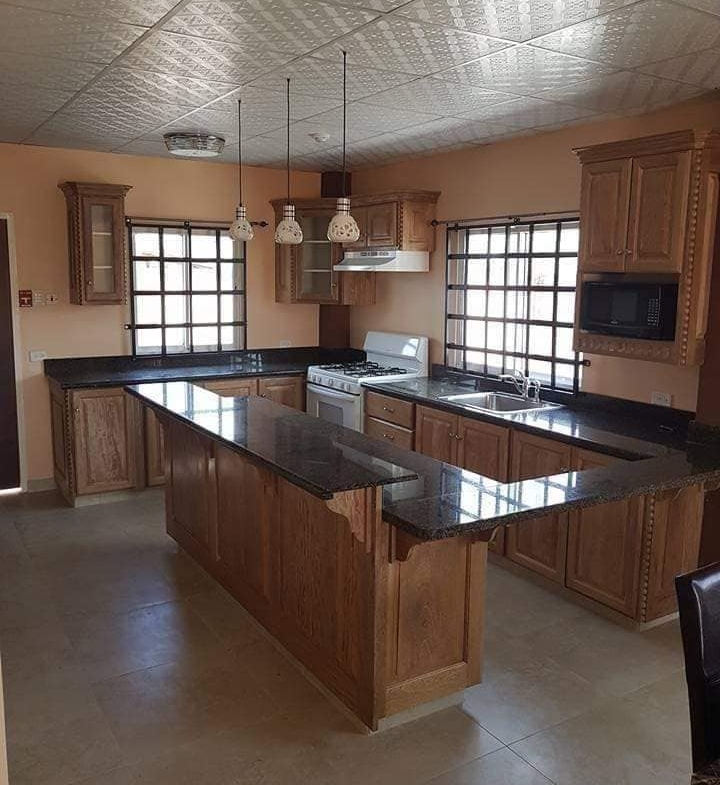 Fully Furnished 2-Bedroom Apartment for Rent – Aranguez