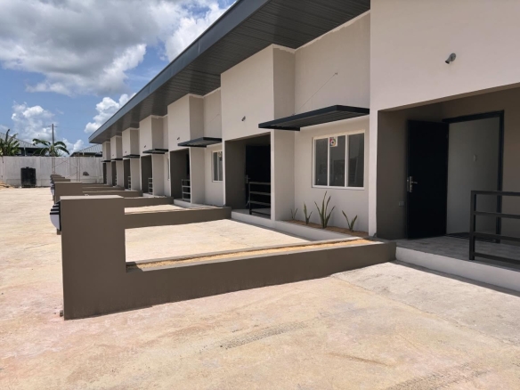 The Terraces – Modern Gated Community Living | Sara Gardens, Chaguanas