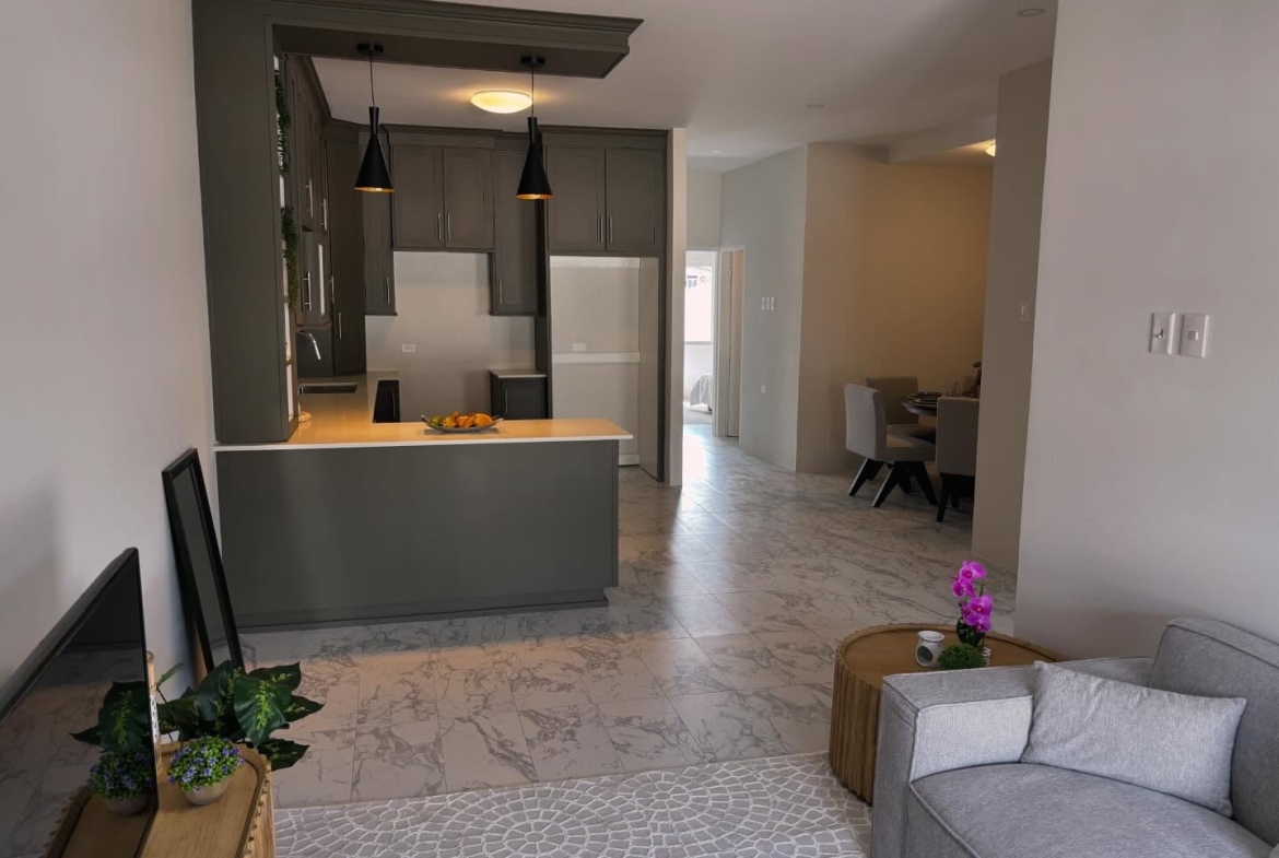 The Terraces – Modern Gated Community Living | Sara Gardens, Chaguanas