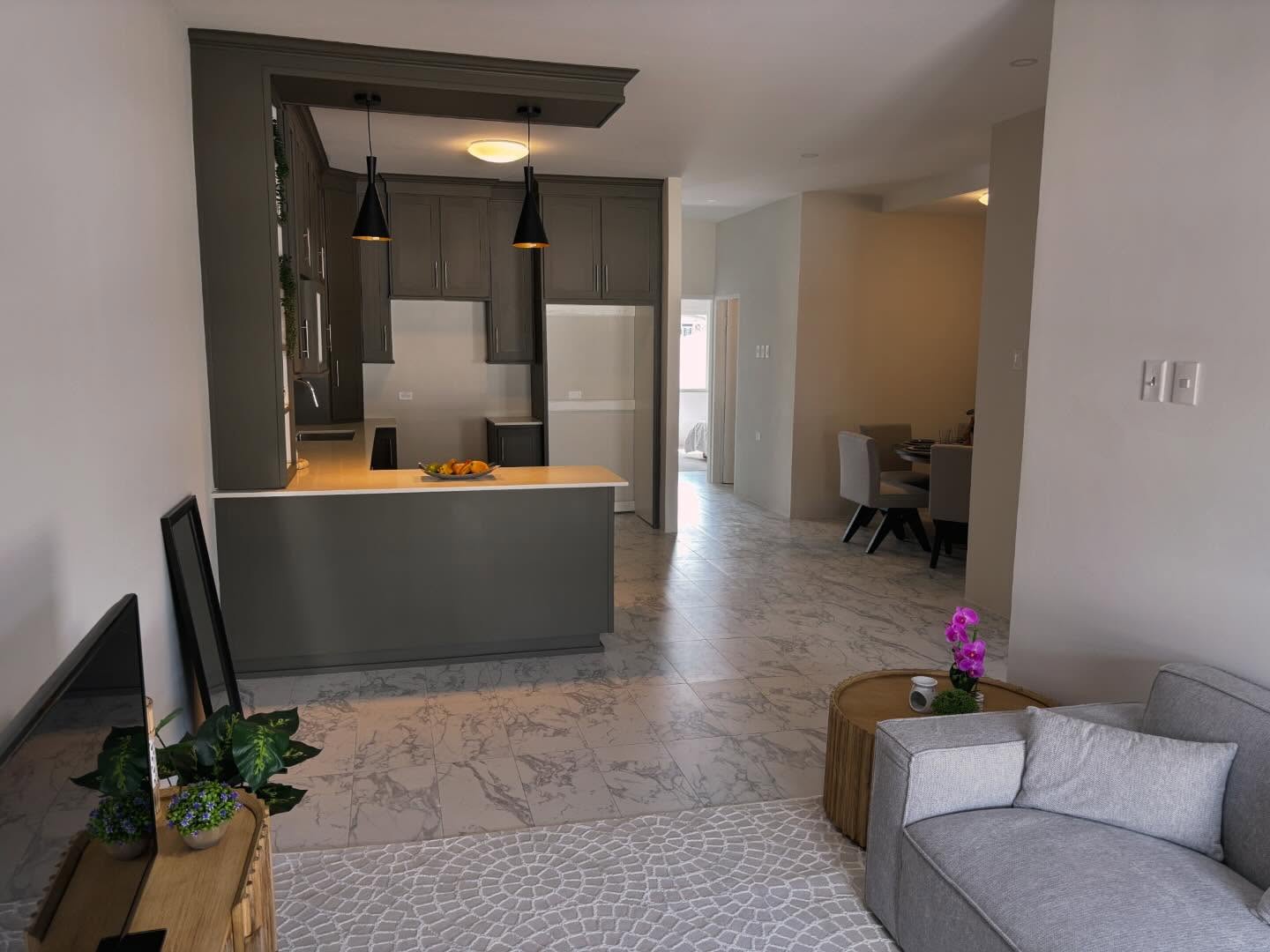 The Terraces – Modern Gated Community Living | Sara Gardens, Chaguanas