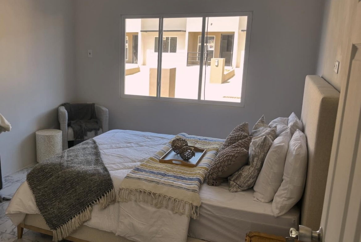 The Terraces – Modern Gated Community Living | Sara Gardens, Chaguanas