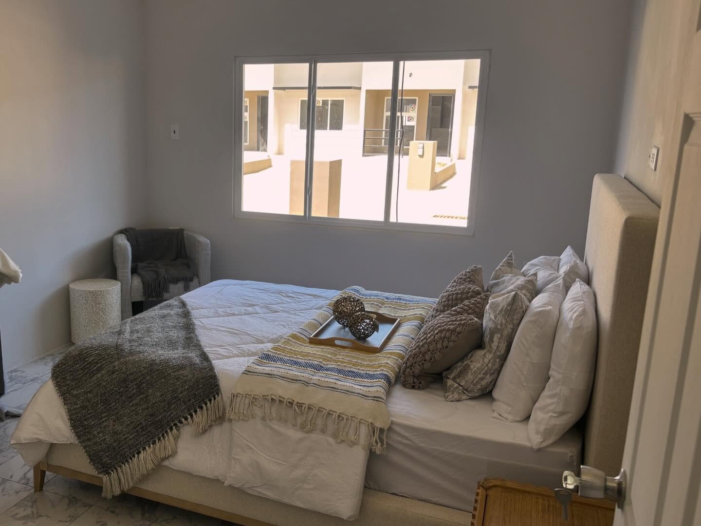 The Terraces – Modern Gated Community Living | Sara Gardens, Chaguanas