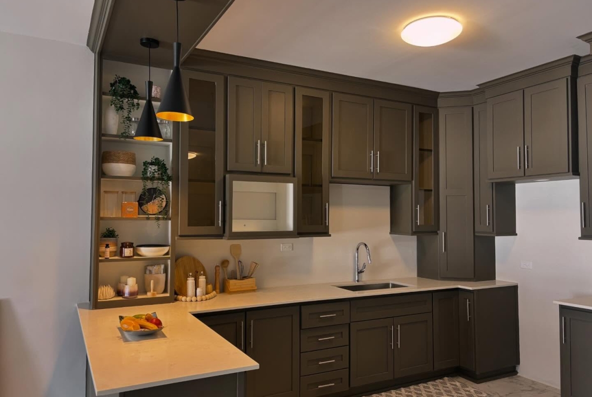 The Terraces – Modern Gated Community Living | Sara Gardens, Chaguanas