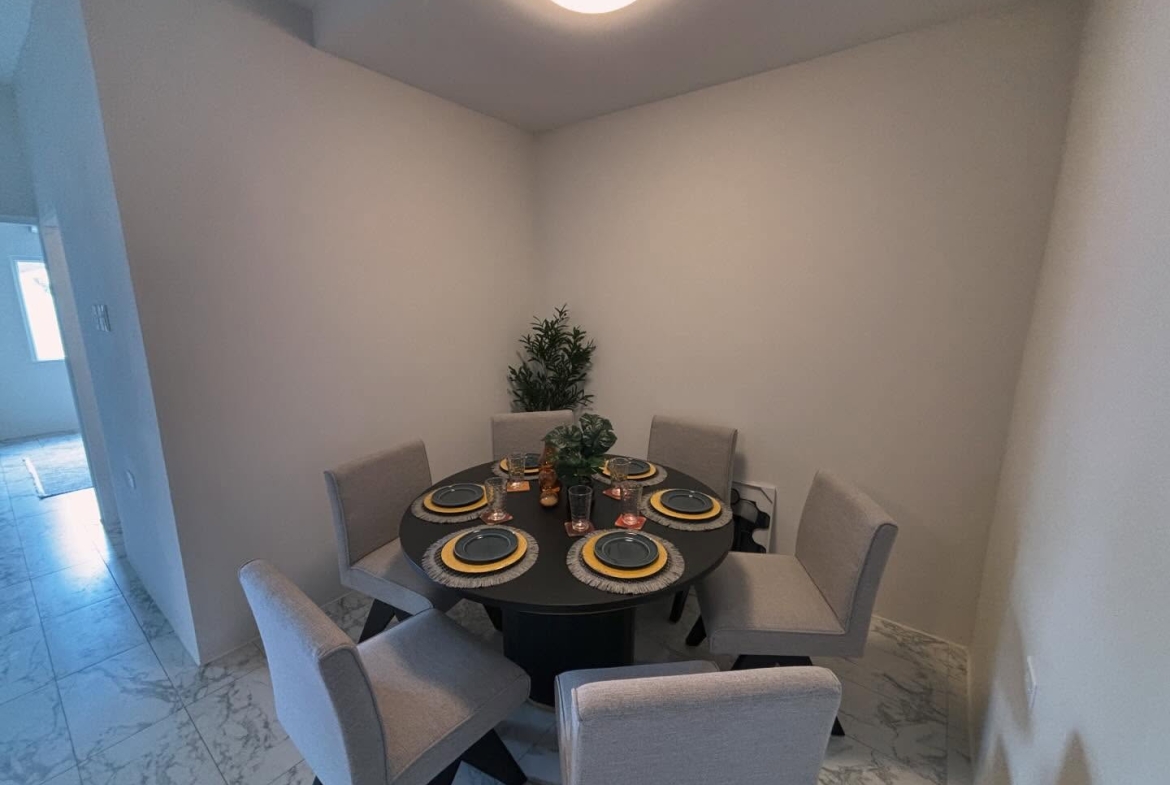 The Terraces – Modern Gated Community Living | Sara Gardens, Chaguanas
