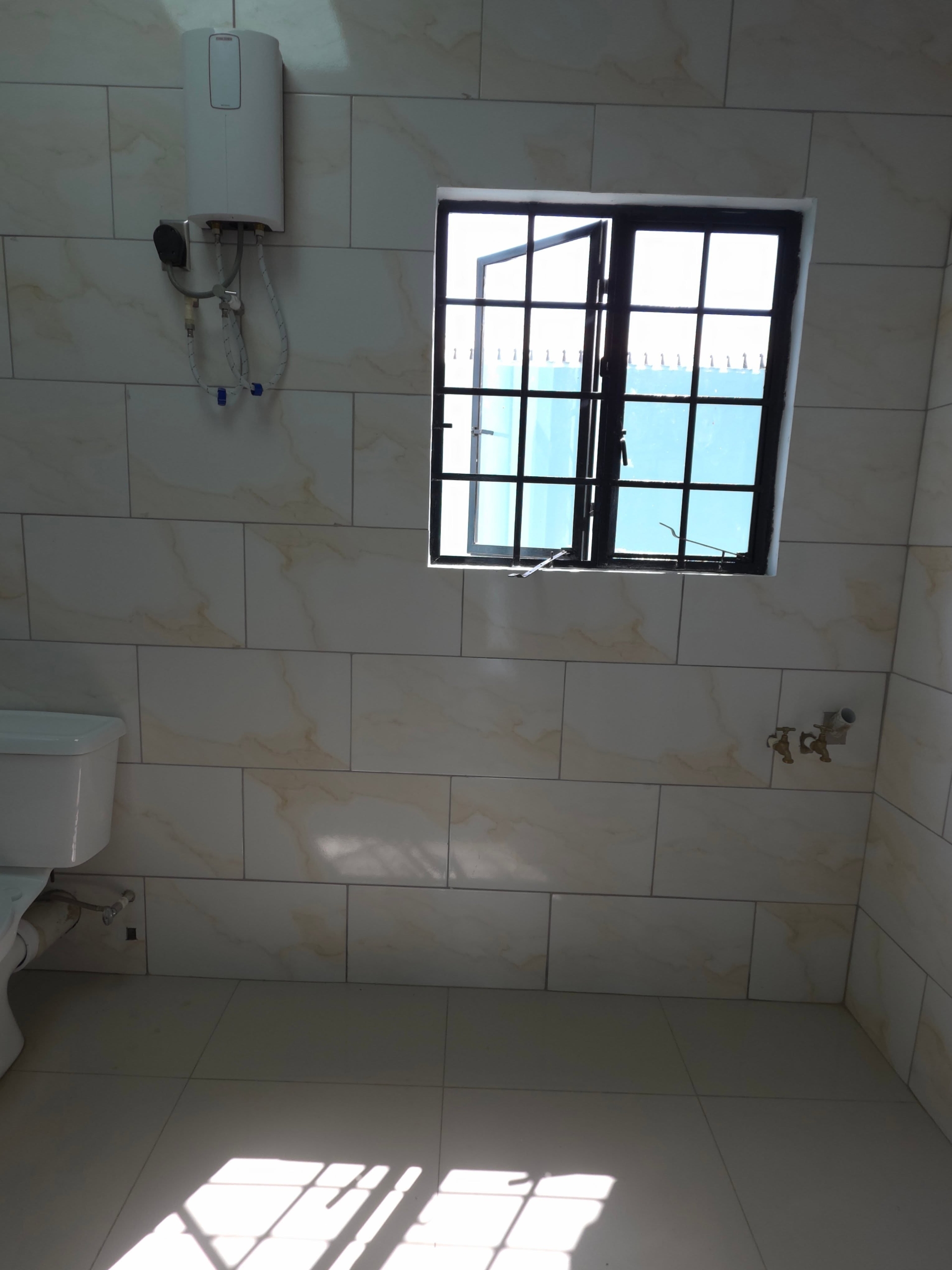 7 Brand New One-Bedroom Apartments for Rent – Aranguez
