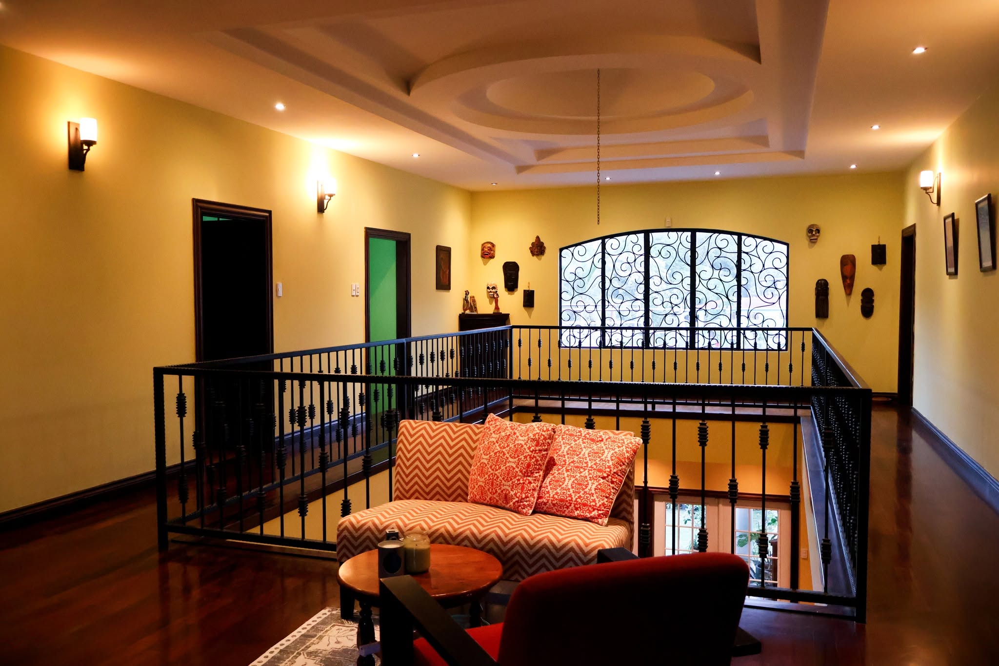 Spacious 5-Bedroom Family Home for Sale – Sarame Gardens, Maracas, St. Joseph